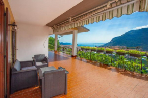 Appartamento Casa Ledio - Theater Home Tignale